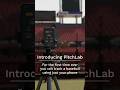 Introducing PitchLab 1.0 - Professional grade pitch analysis using just your iPhone camera.