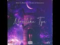 Johnty Basson x Razer & Gretchen - Moeilike Tye (Official Audio)