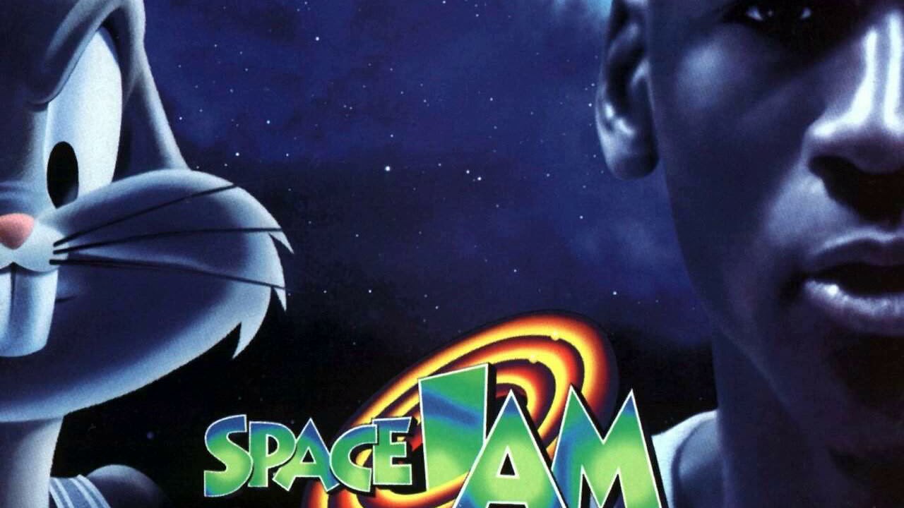 R. Kelly - I Believe I Can Fly (slowed + reverb)