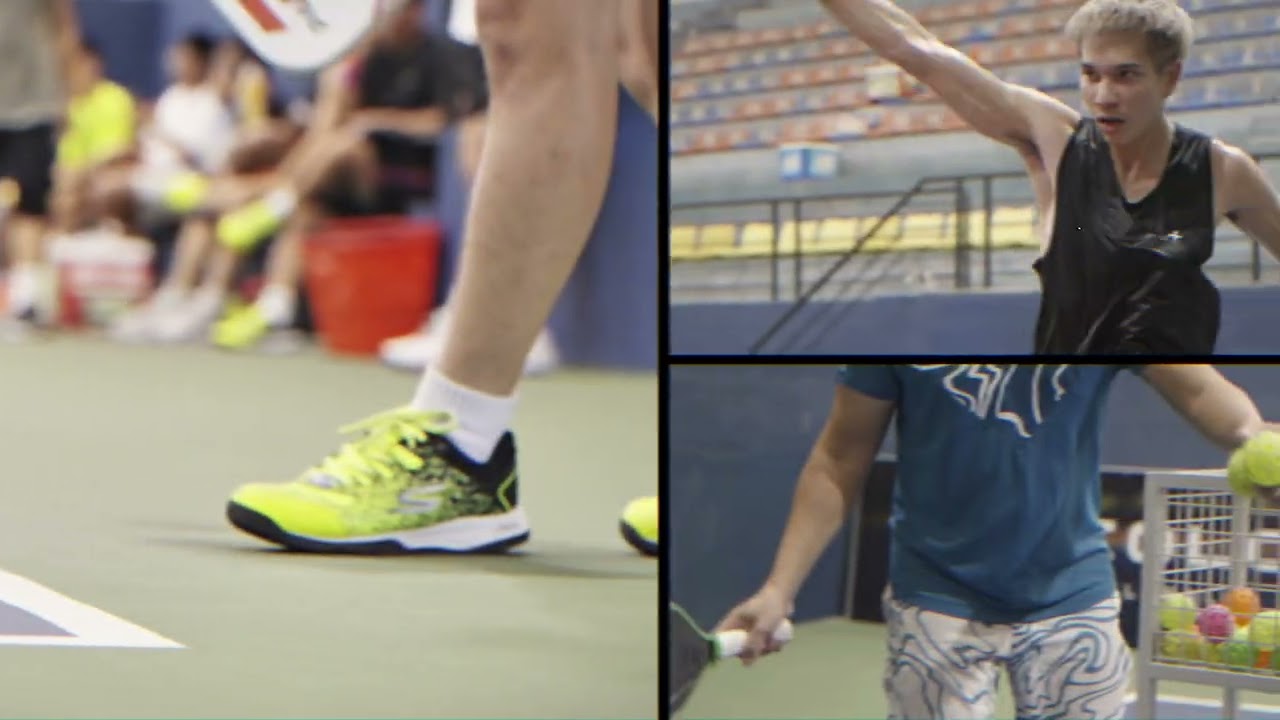 TRAILER CHÍNH THỨC | FFC VIETNAM PICKLEBALL 2024 - PINK TOUR