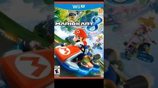 Mario Kart 8 was released today In 2014 #nintendo