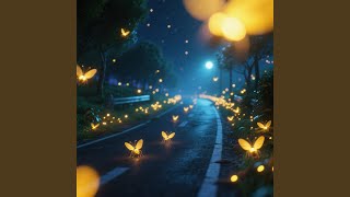 Fireflies on Route Nine
