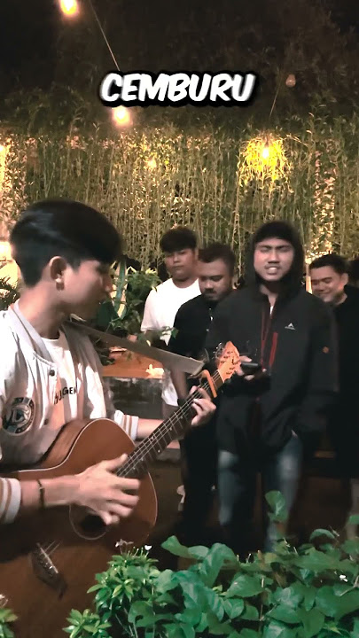 aku tutuh tatih tayang #cover #tatitut #skareggae @ALIABDULAZIZ