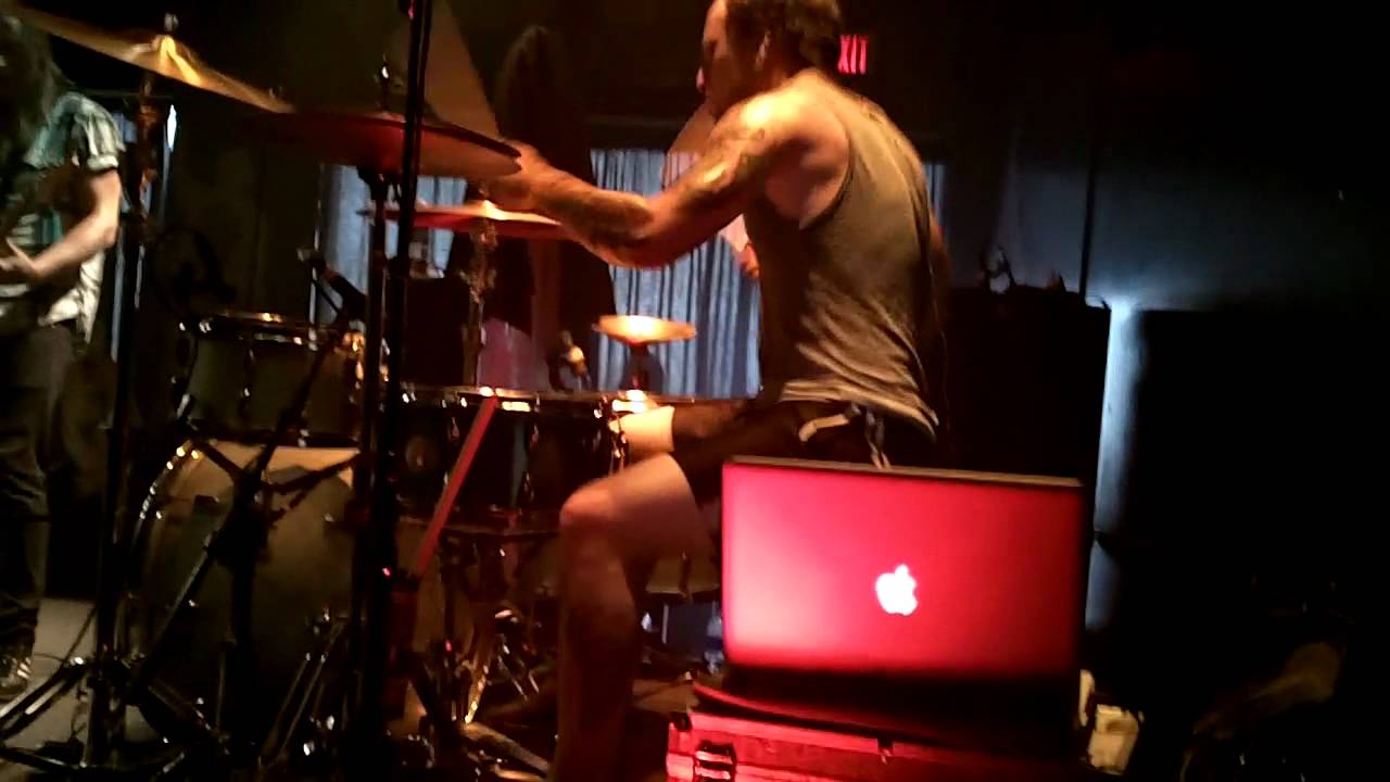 Write This Down-Kings & Counselors ft. Ben Greene of Day Of Vengeance (Live XV Tour)