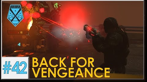 XCOM: War Within - Live and Impossible S2 #42: Back for Vengeance