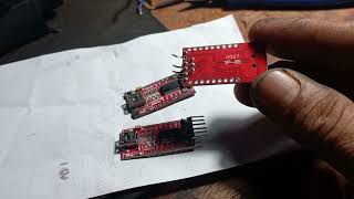 Cara menentukan ftdi kw biar tidak gagal 