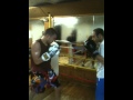 Bab boxing academy brussels  team michel simon  training session2