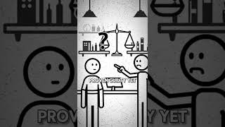 The Rule That Protects Everyone Accused
