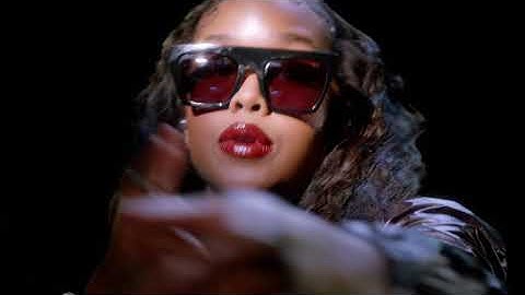 #HipHopAwards - Alpha Female Cypher featuring Brandy, H.E.R, Erykah Badu & Teyana Taylor