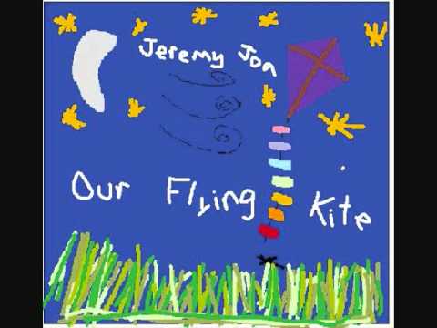 Jeremy Joa - Our Flying Kite