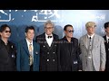 Tony Leung, Aaron Kwok, Chow Yun-Fat, more launch 'Cold War 1994'