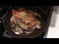 Wild Food, Salt &amp; Pepper Pheasant ( Scott Rea Recipe )