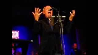 Watch Michael Nesmith Listen To The Band video