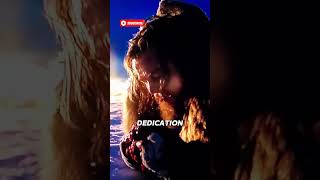 Leonardo Dicaprio Ate Raw Bison Liver In The Revenant || #dicaprio #revenant #facts