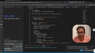 Quick Codebase Understanding with Gemini Code Assist