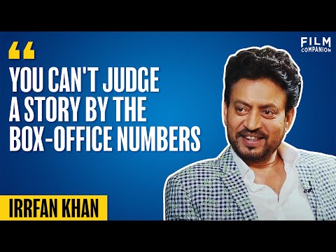 Irrfan shares UNTOLD