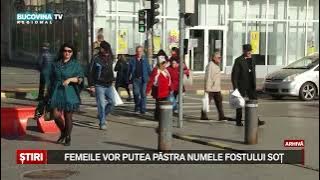 Women will be able to keep their ex-husband's name without his consent