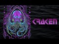 Kraken  kryptos official audio midtempodark electrocyberpunkindustrial edm