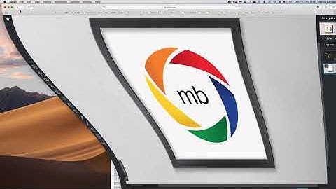 PIxlr Tutorial - JPEG Version of the 1up Black Frame Mockup