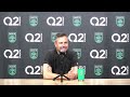 Austin FC Post-Match Press Conference: June 14, 2025