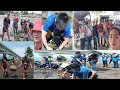 Mangrove Planting | Parole team | Responder's Life