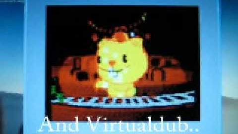 Video conversion and playback on the ZX Spectrum