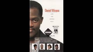 Daniel Winans - Tonight by christgospel CCM 1,526 views 2 years ago 4 minutes, 46 seconds