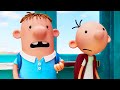 DIARY OF A WIMPY KID - Official Trailer (2021)