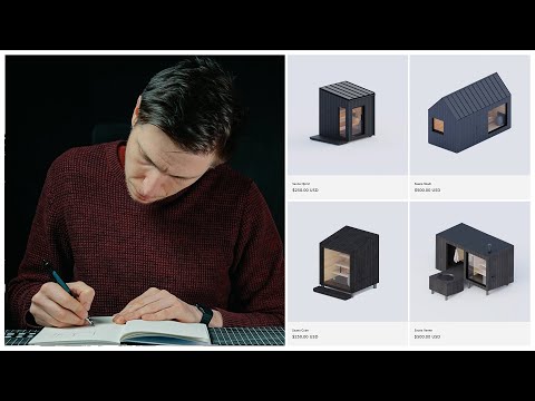 Uploads from 30X40 Design Workshop - YouTube