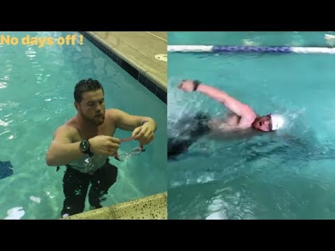 (NO DAYS OFF!!) CANELO WORKING ON DRASTICALLY IMPROVED STAMINA FOR GENNADY GOLOVKIN REMATCH wwe raw 2019 new