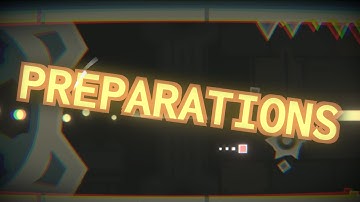 [2K] Preparations by Blane | Project Arrhythmia