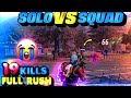 Forlight 84solo vs squad  full killichori  firlight 84 gameply  farlight gaming enika