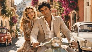 Ti Amo ❤️ They Fell in Love Without Words | Beautiful Italian Love Story