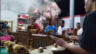 Download lagu Tabuh Puspanjali || MUSTIKA RAUNG | Latihan