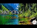 Hendryx  la solitude  nouveau cantique 2022