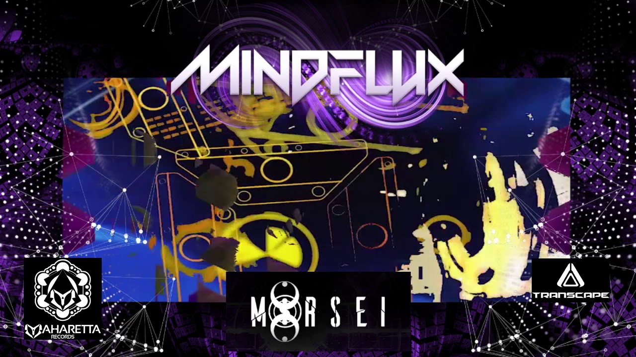 MoRsei (Maharetta / Transcape) - MindFlux II / October 2020