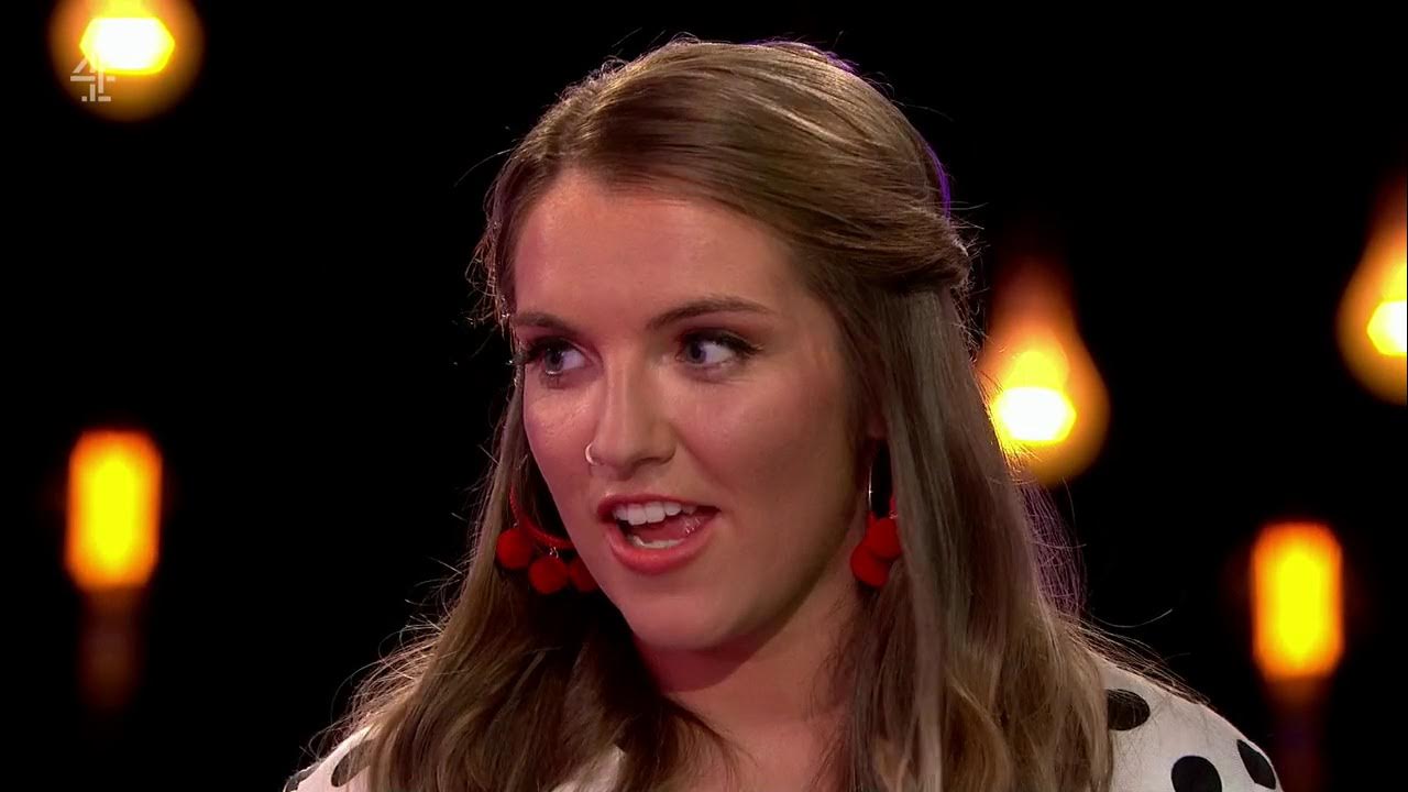 Naked Attraction 2019 NEW FULL HD EPISODE 9 YouTube