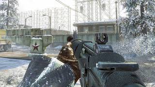 I'm ADDICTED to BLACK OPS 1...