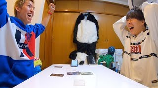 【ゲーム】オリラジのあっちゃんが作ったゲームが面白すぎたｗｗｗ
