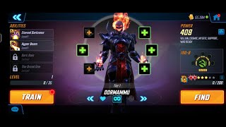 DD5 Last Node Attack Complete and Unlock Dormammu