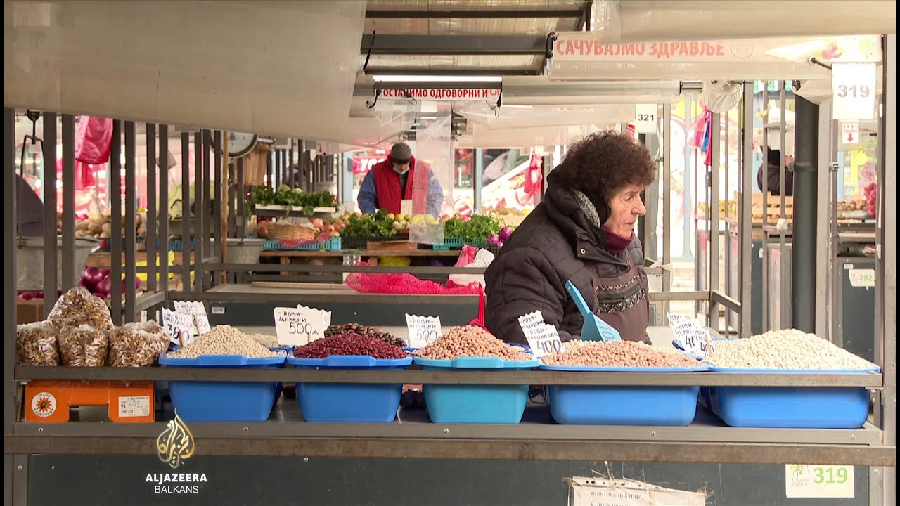صربيا: صناديق النقد الضريبية متوفرة أيضاً في الأسواق