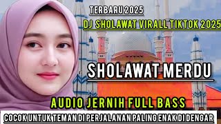 Download Lagu TERBARU 2025 PALING BANYAK DI CARI SHOLAWAT MERDU PENYEJUK HATI|| FULL BAS MP3 Download Lagu TERBARU 2025 PALING BANYAK DI CARI SHOLAWAT MERDU PENYEJUK HATI|| FULL BAS MP3