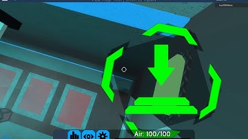 Rotate Ruined Lab ( PROGRESS #1 ) FE2 Map Test