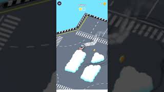 Snow Drift | Gameplay #6 👏😎 ( Android - iOS ) screenshot 2