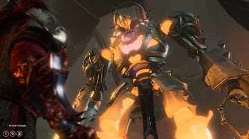 SovietWomble Streams [with Chat] - Baldur