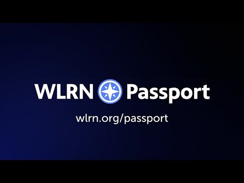 This January on WLRN Passport