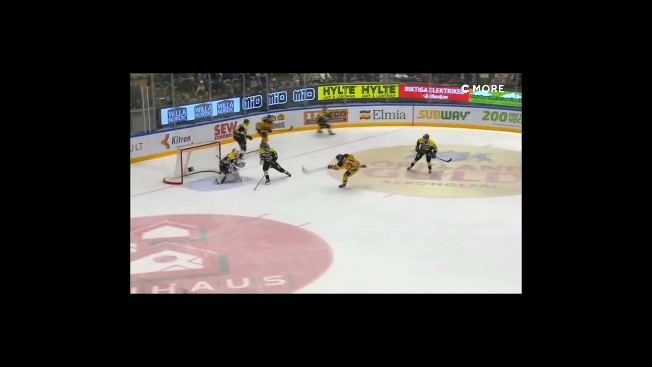 Till alla Luleå hockey fans