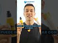🤔 ¿Betadine para la humedad en heridas?