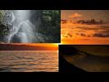 Take A Break And Enjoy Nature Song Sleeping City By Ez Tunz 