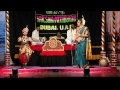 Yakshagana----Smt.Asha Donald Corea &Baby Sharanya V shastri...vob